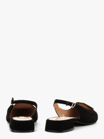 Туфли LeBERDES модель 00000017047 Фото