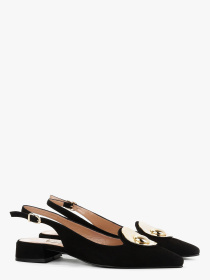 Туфли LeBERDES модель 00000017047 Фото