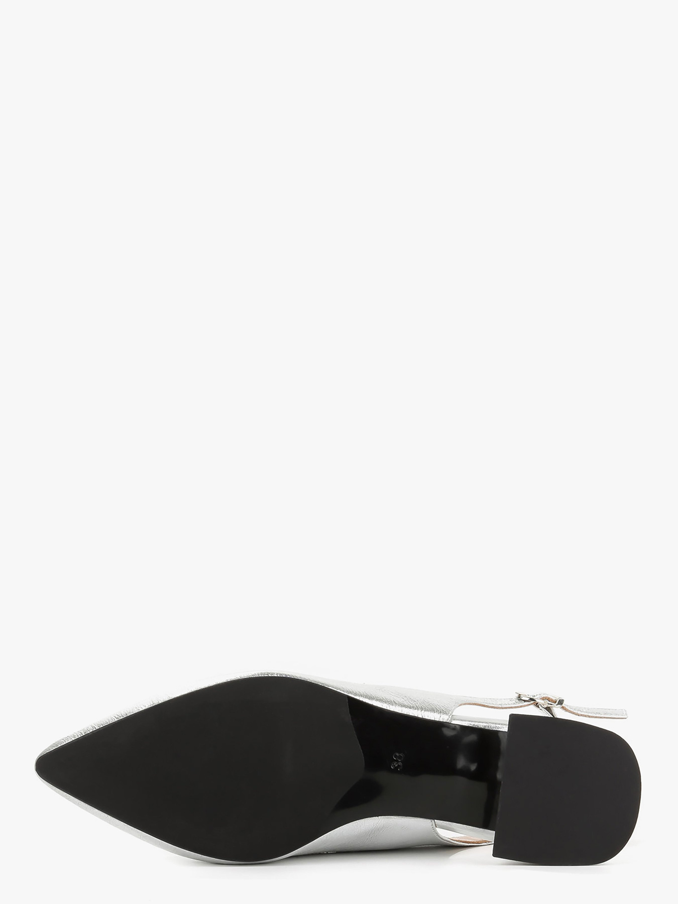 Туфли LeBERDES модель 00000017048 Фото