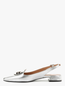 Туфли LeBERDES модель 00000017048 Фото