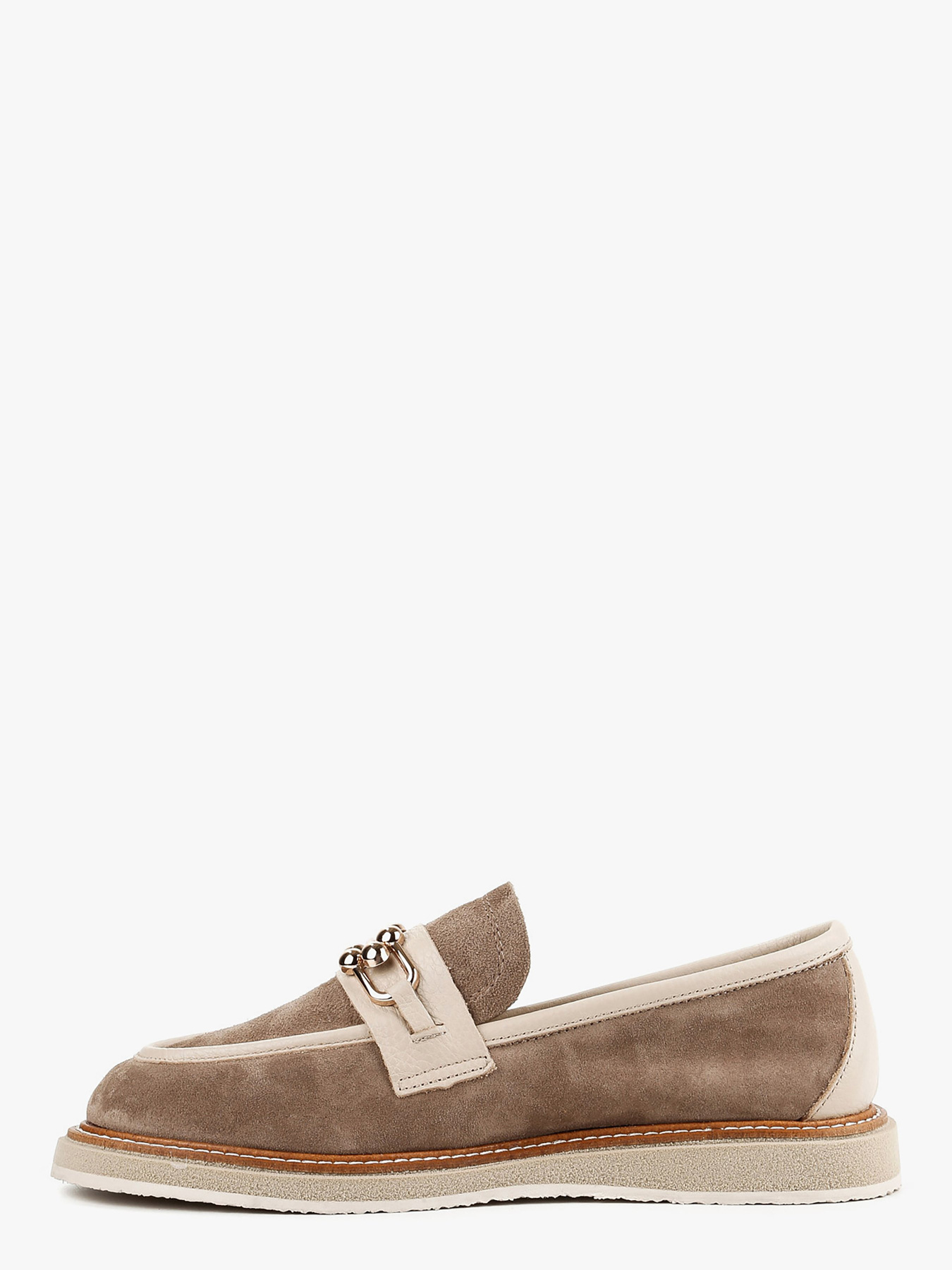 Мокасини ILVI модель 00000017090 Фото