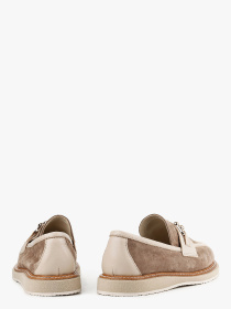 Мокасини ILVI модель 00000017090 Фото