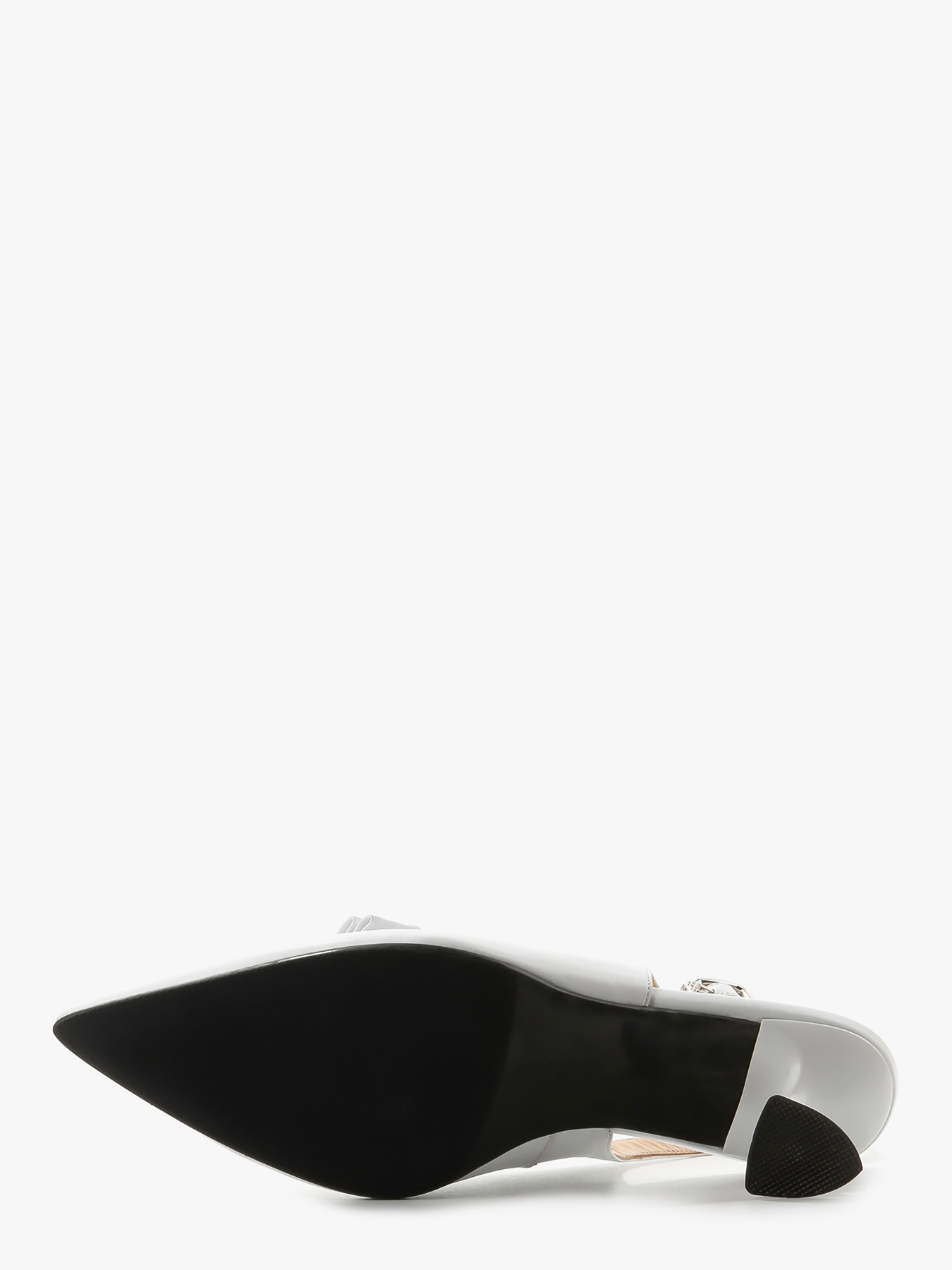 Туфли на каблуках ILVI модель 00000017091 Фото