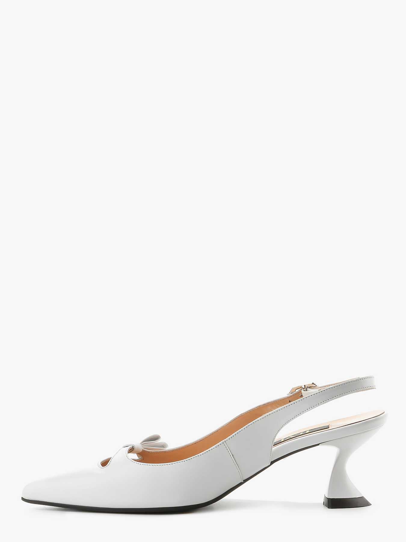 Туфли на каблуках ILVI модель 00000017091 Фото