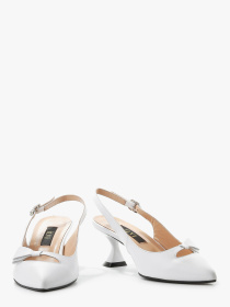 Туфли на каблуках ILVI модель 00000017091 Фото