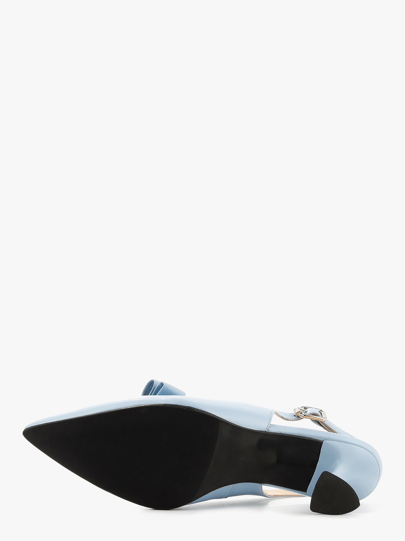 Туфли-лодочки ILVI модель 00000017092 Фото