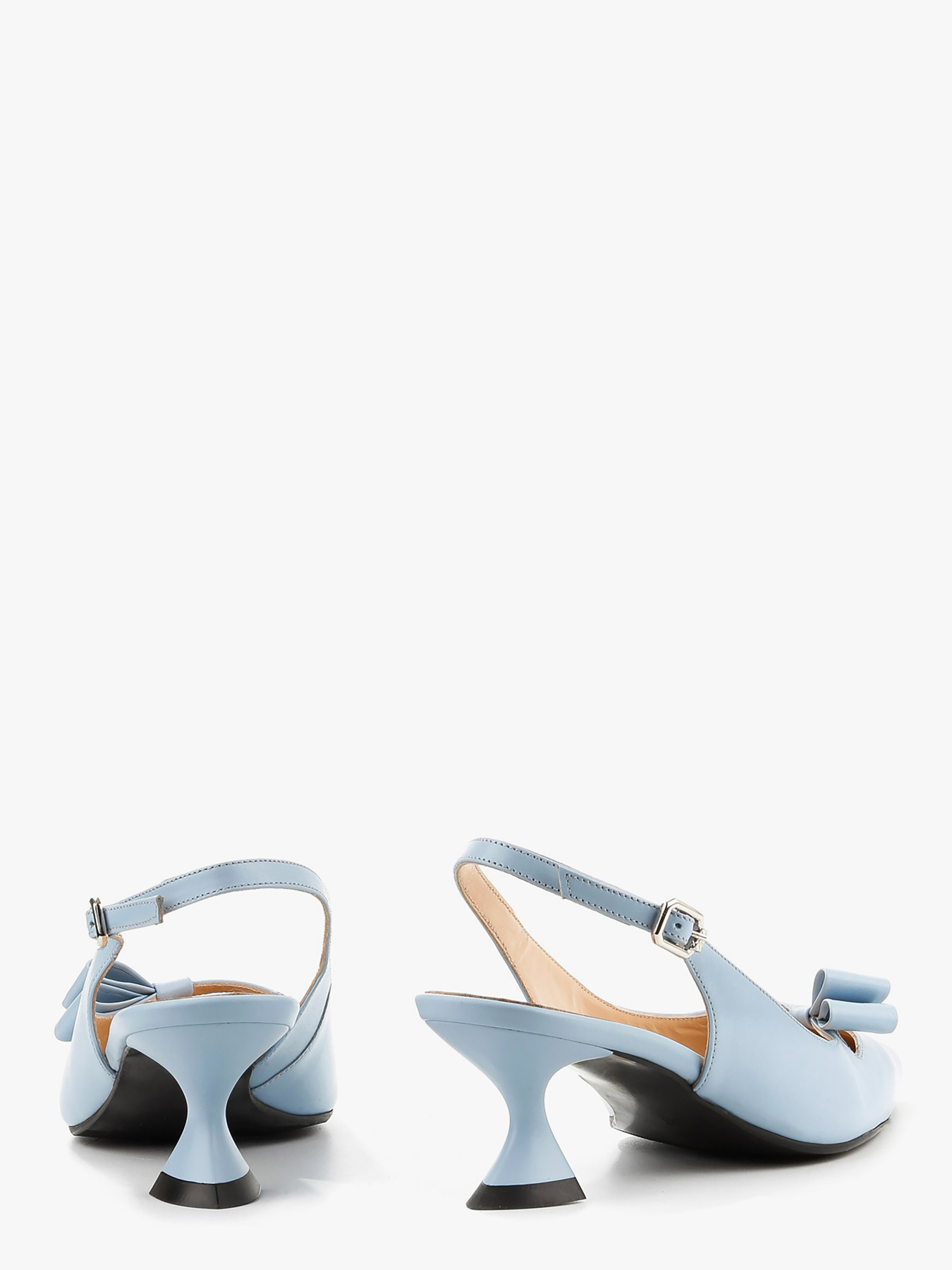 Туфли-лодочки ILVI модель 00000017092 Фото