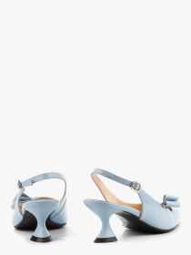 Туфли-лодочки ILVI модель 00000017092 Фото