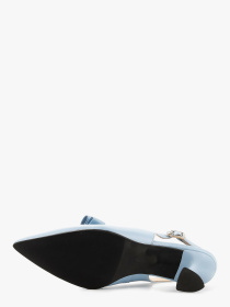 Туфлі на підборах ILVI модель 00000017092 Фото