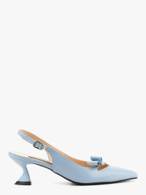 Туфлі на підборах ILVI модель 00000017092 Фото