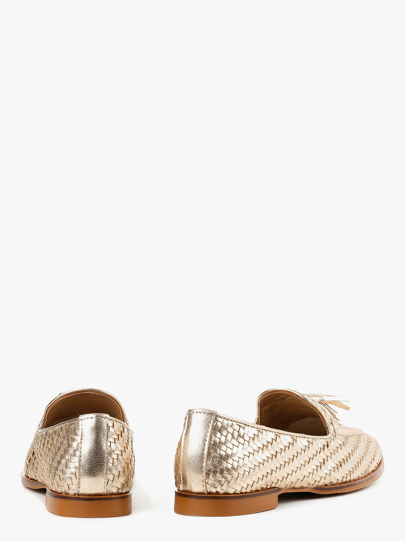 Лоферы ILVI модель 00000017093 Фото