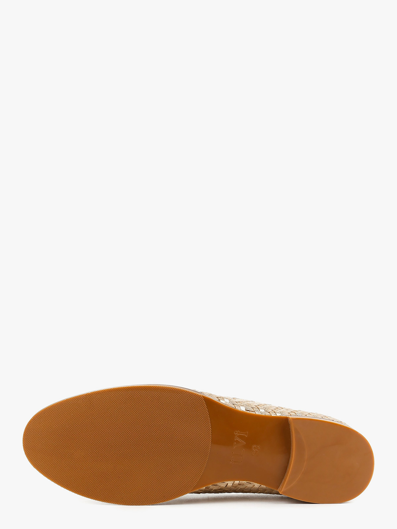 Лоферы ILVI модель 00000017093 Фото