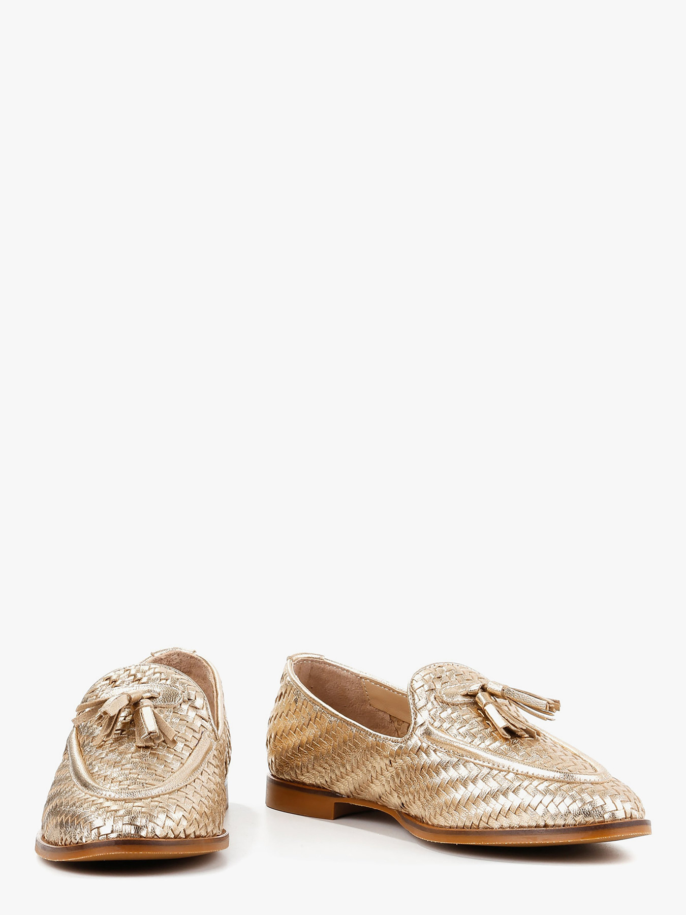 Лоферы ILVI модель 00000017093 Фото