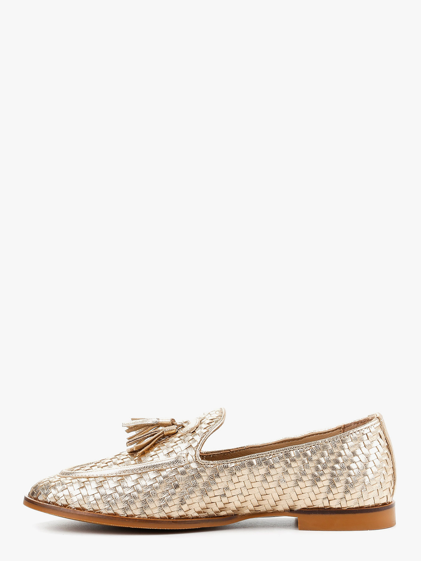 Лоферы ILVI модель 00000017093 Фото