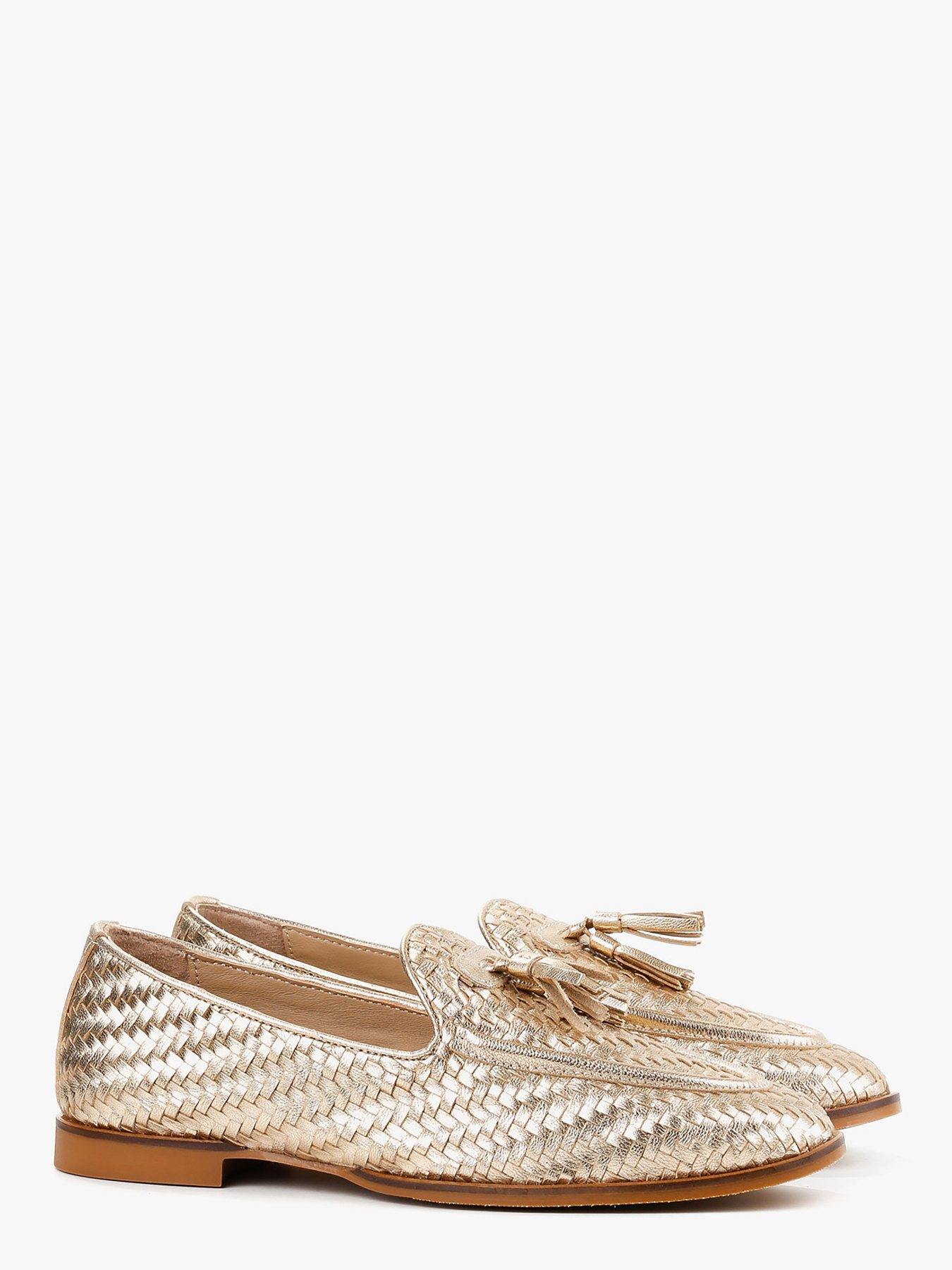 Лоферы ILVI модель 00000017093 Фото