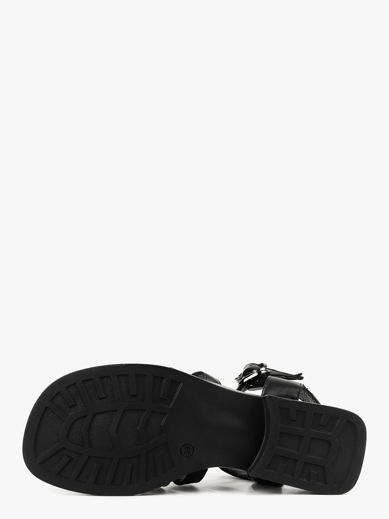 Сандалии ILVI модель 00000017094 Фото