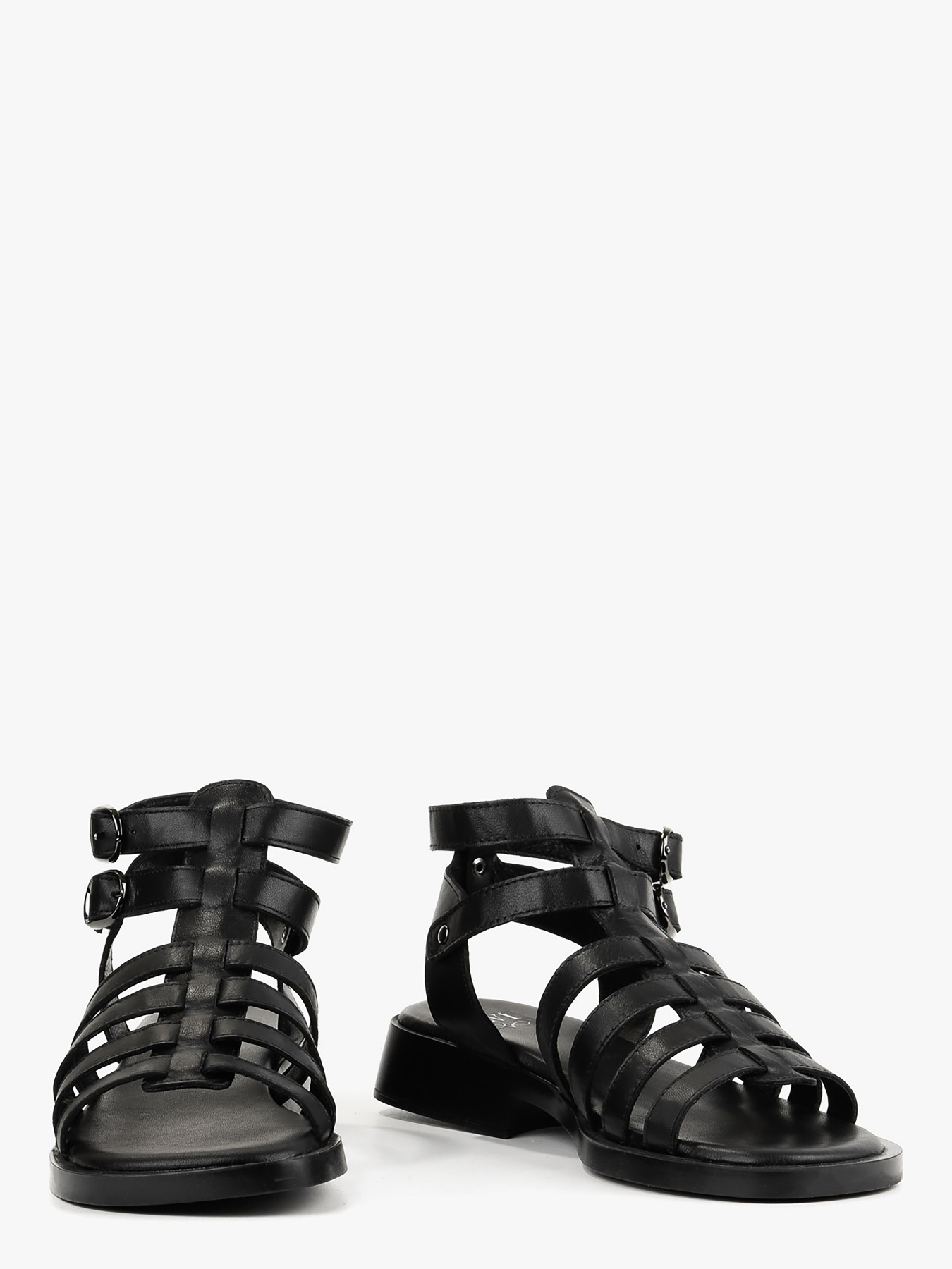 Сандалии ILVI модель 00000017094 Фото