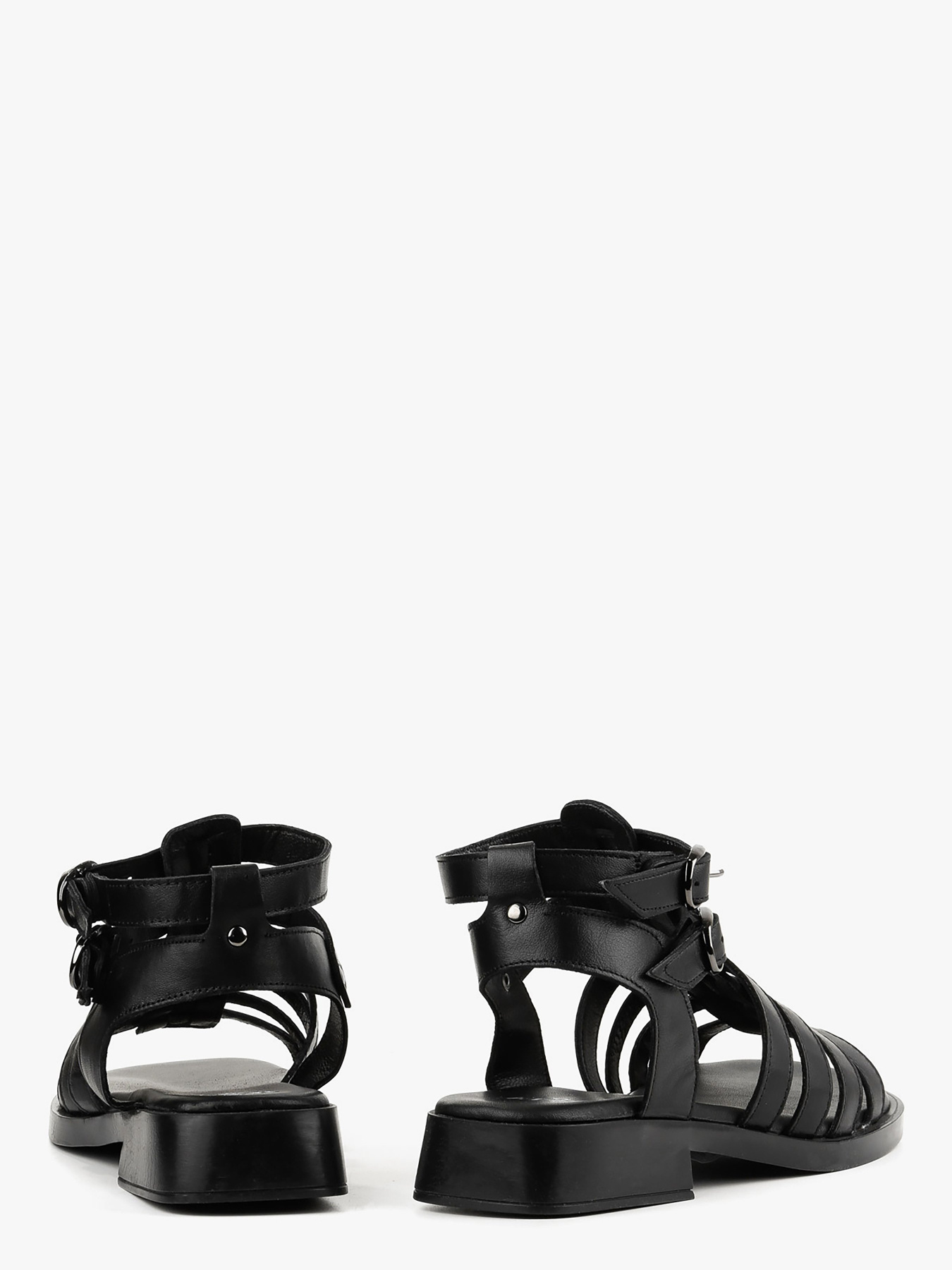 Сандалии ILVI модель 00000017094 Фото