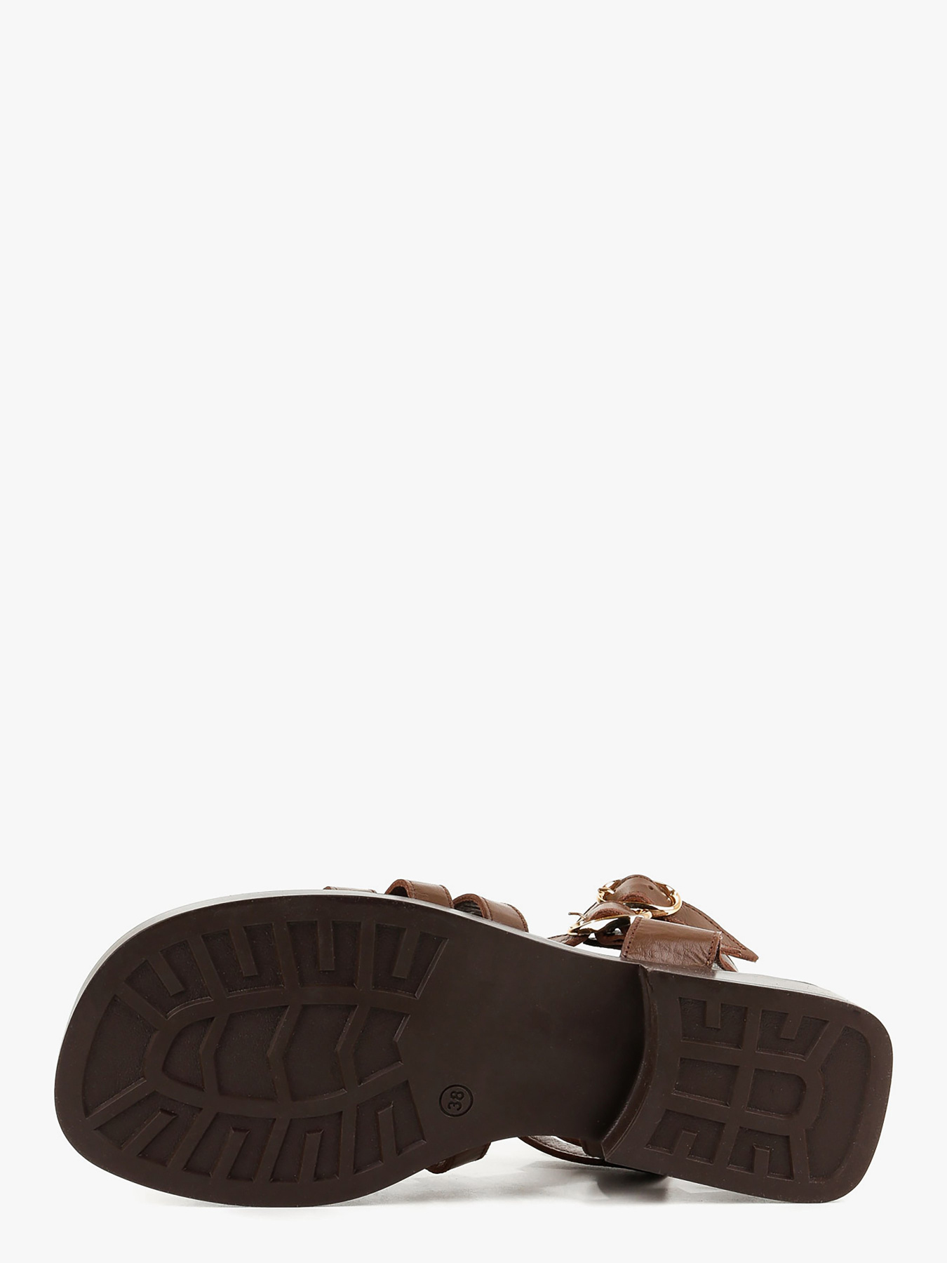 Сандалии ILVI модель 00000017095 Фото