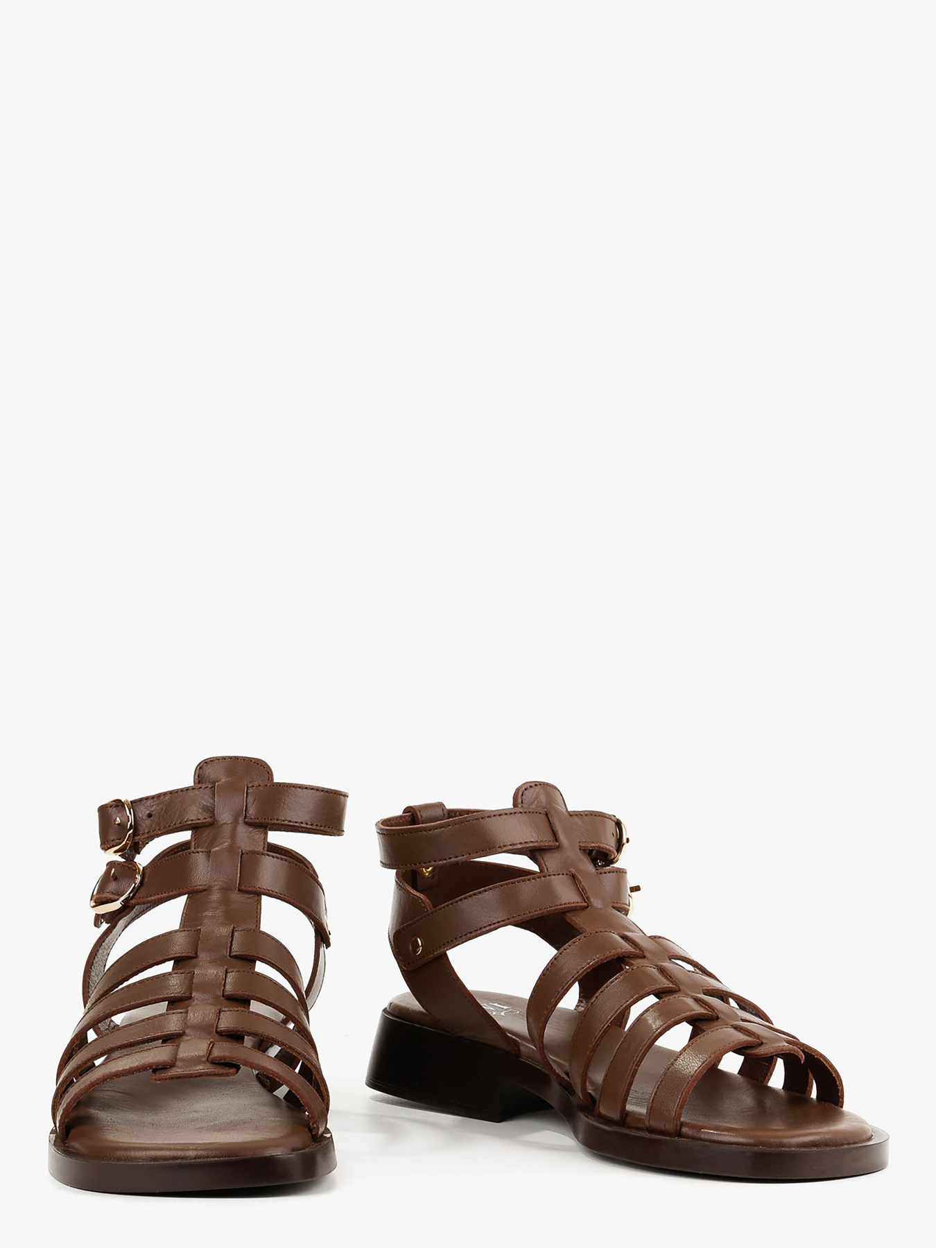 Сандалии ILVI модель 00000017095 Фото