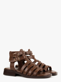 Сандалии ILVI модель 00000017095 Фото