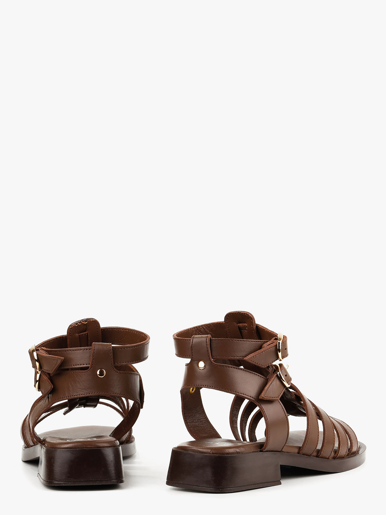 Сандалии ILVI модель 00000017095 Фото