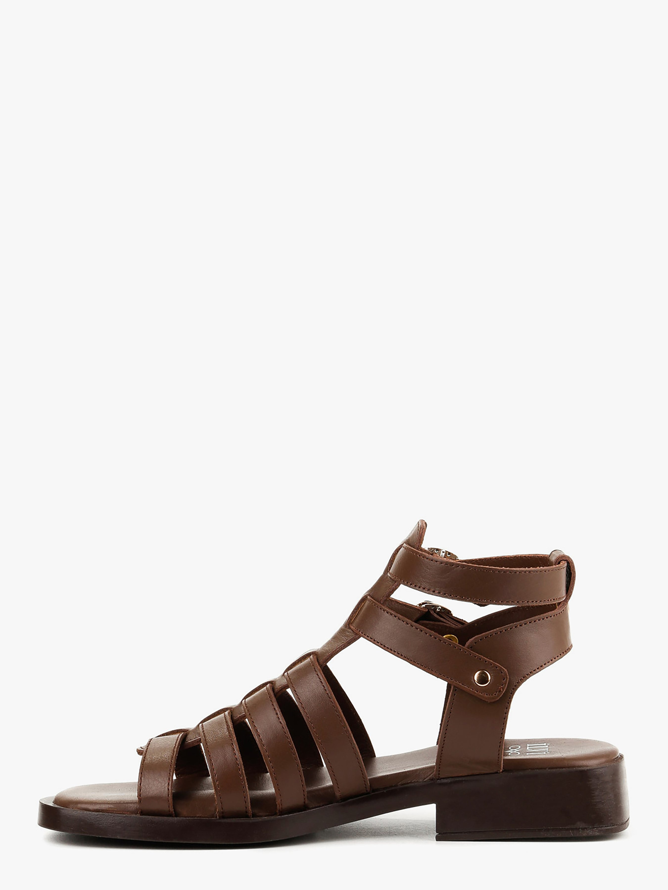 Сандалии ILVI модель 00000017095 Фото