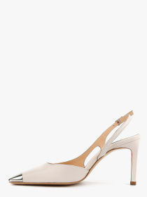 Туфли-лодочки LeBERDES модель 00000017096 Фото