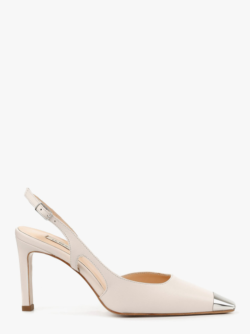 Туфли-лодочки LeBERDES модель 00000017096 Фото