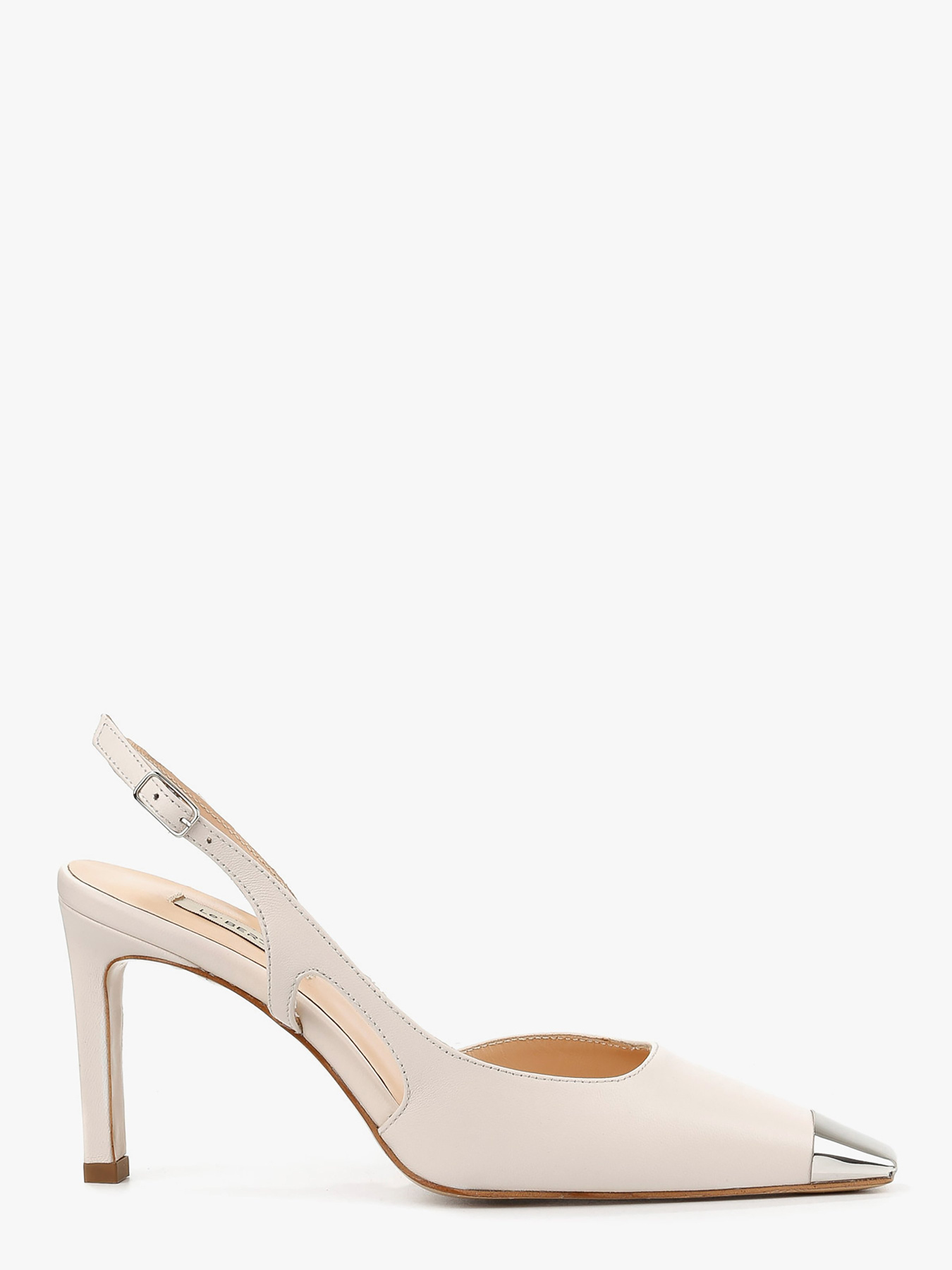 Туфлі на підборах LeBERDES модель 00000017096 Фото