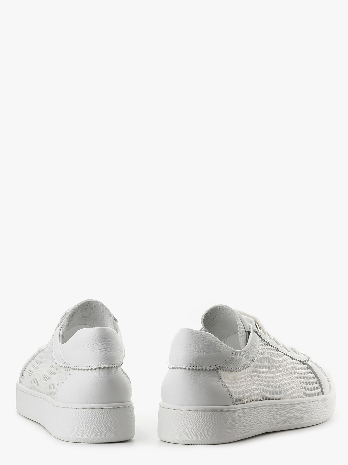 Кеды низкие LeBERDES модель 00000017097 Фото