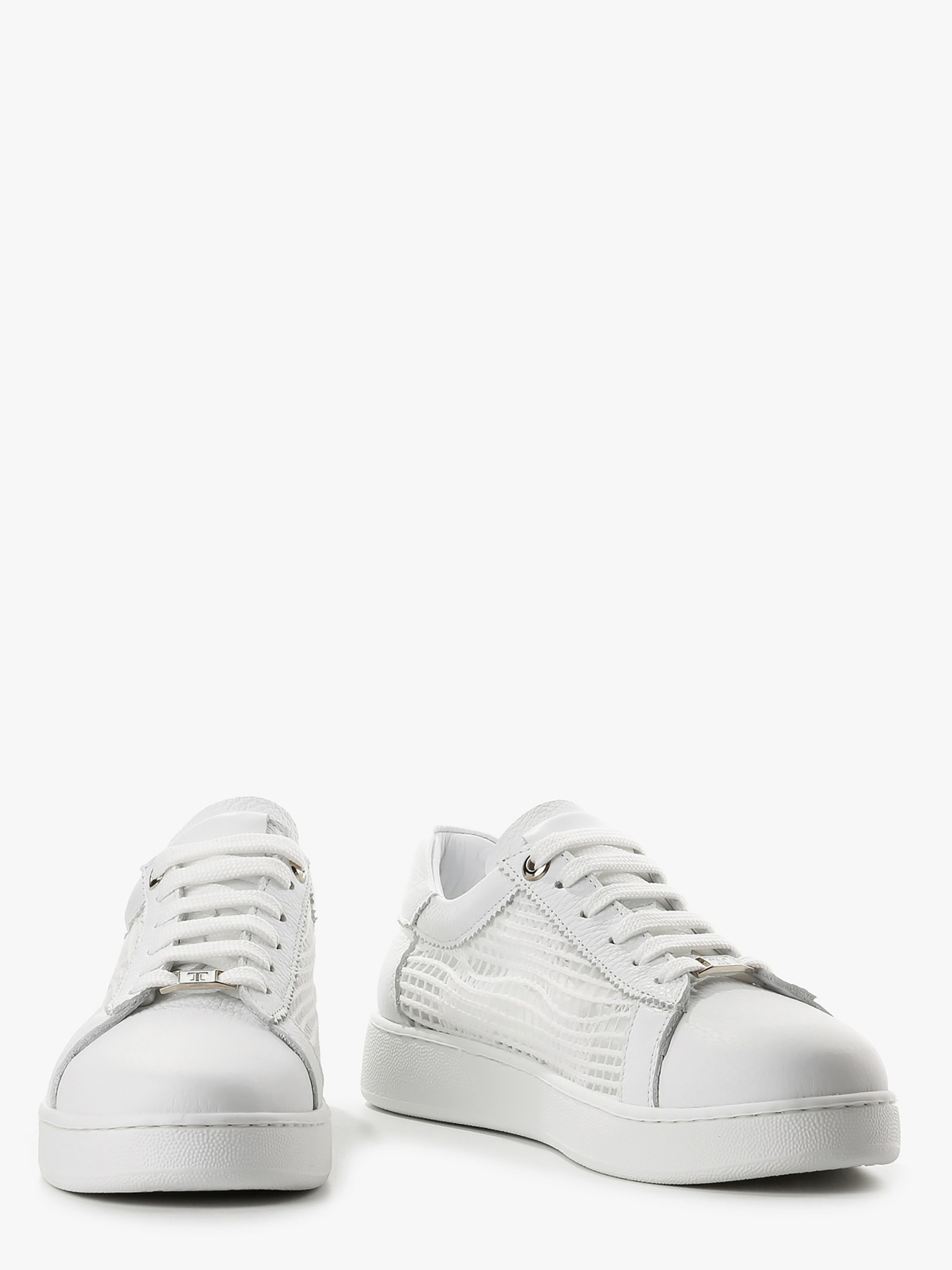 Кеды низкие LeBERDES модель 00000017097 Фото