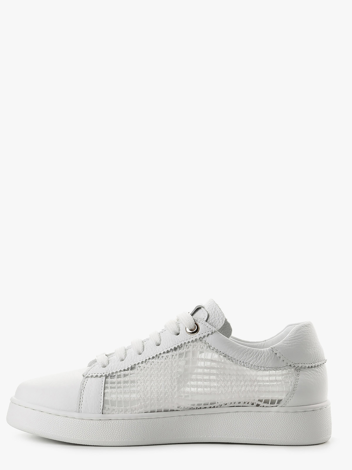 Кеды низкие LeBERDES модель 00000017097 Фото