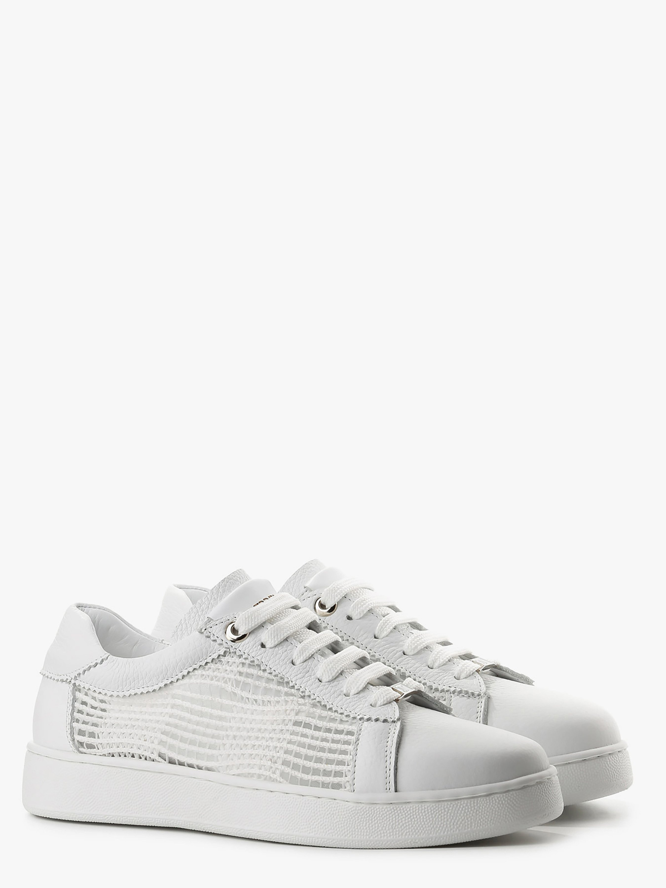 Кеды низкие LeBERDES модель 00000017097 Фото