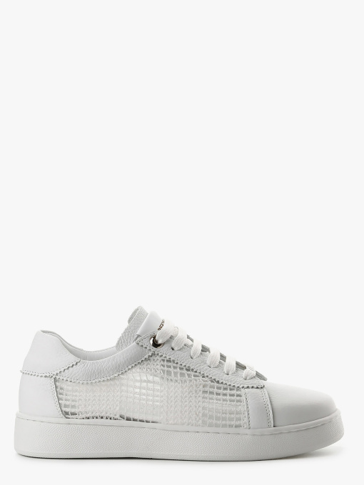 Кеды низкие LeBERDES модель 00000017097 Фото