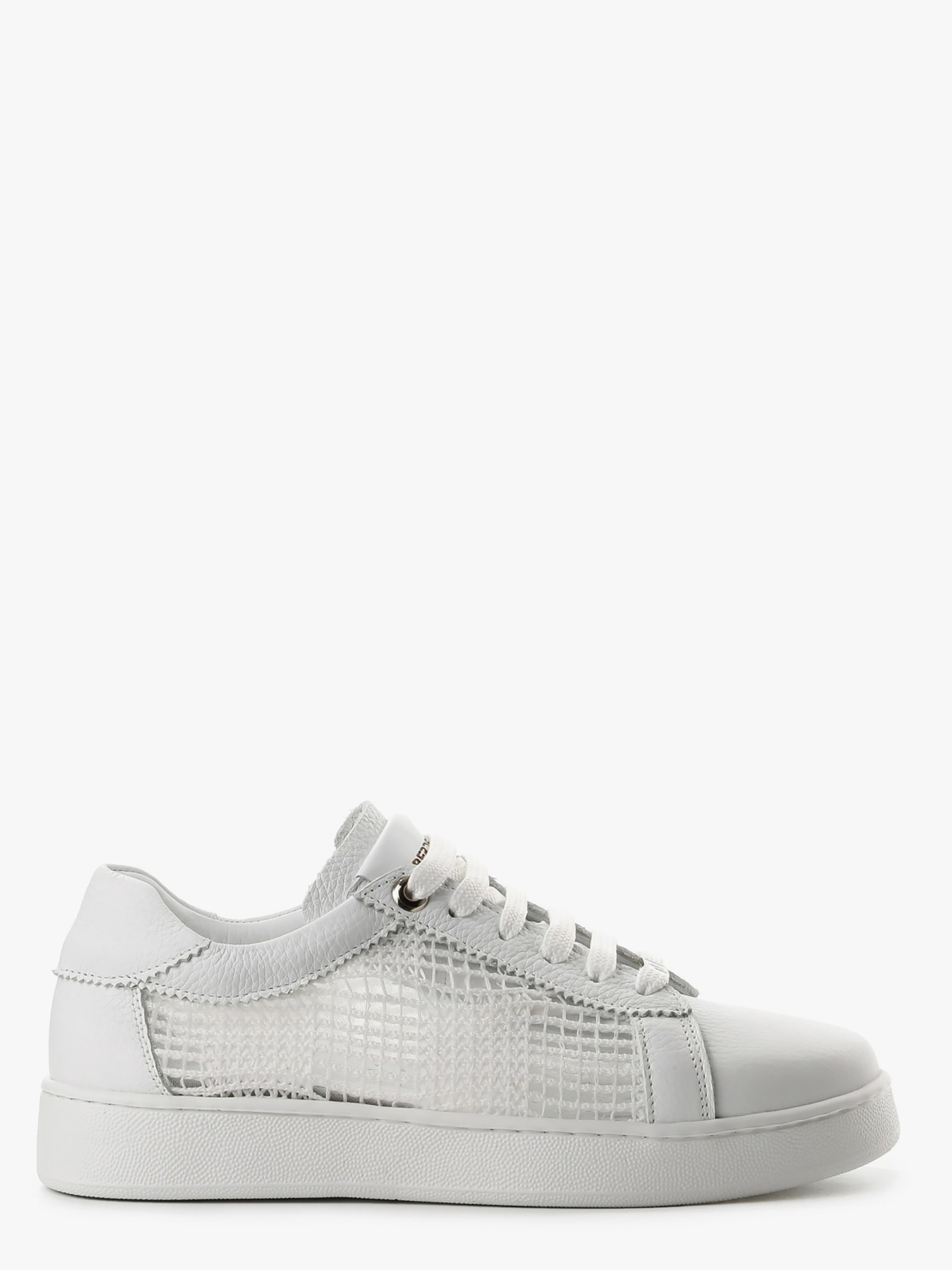 Кеды низкие LeBERDES модель 00000017097 Фото