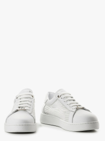 Кеды низкие LeBERDES модель 00000017097 Фото