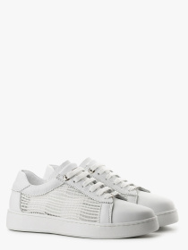 Кеды низкие LeBERDES модель 00000017097 Фото