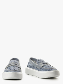 Мокасини LeBERDES модель 00000017098 Фото