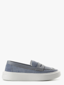 Мокасини LeBERDES модель 00000017098 Фото