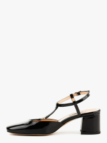 Туфли LeBERDES модель 00000017100 Фото