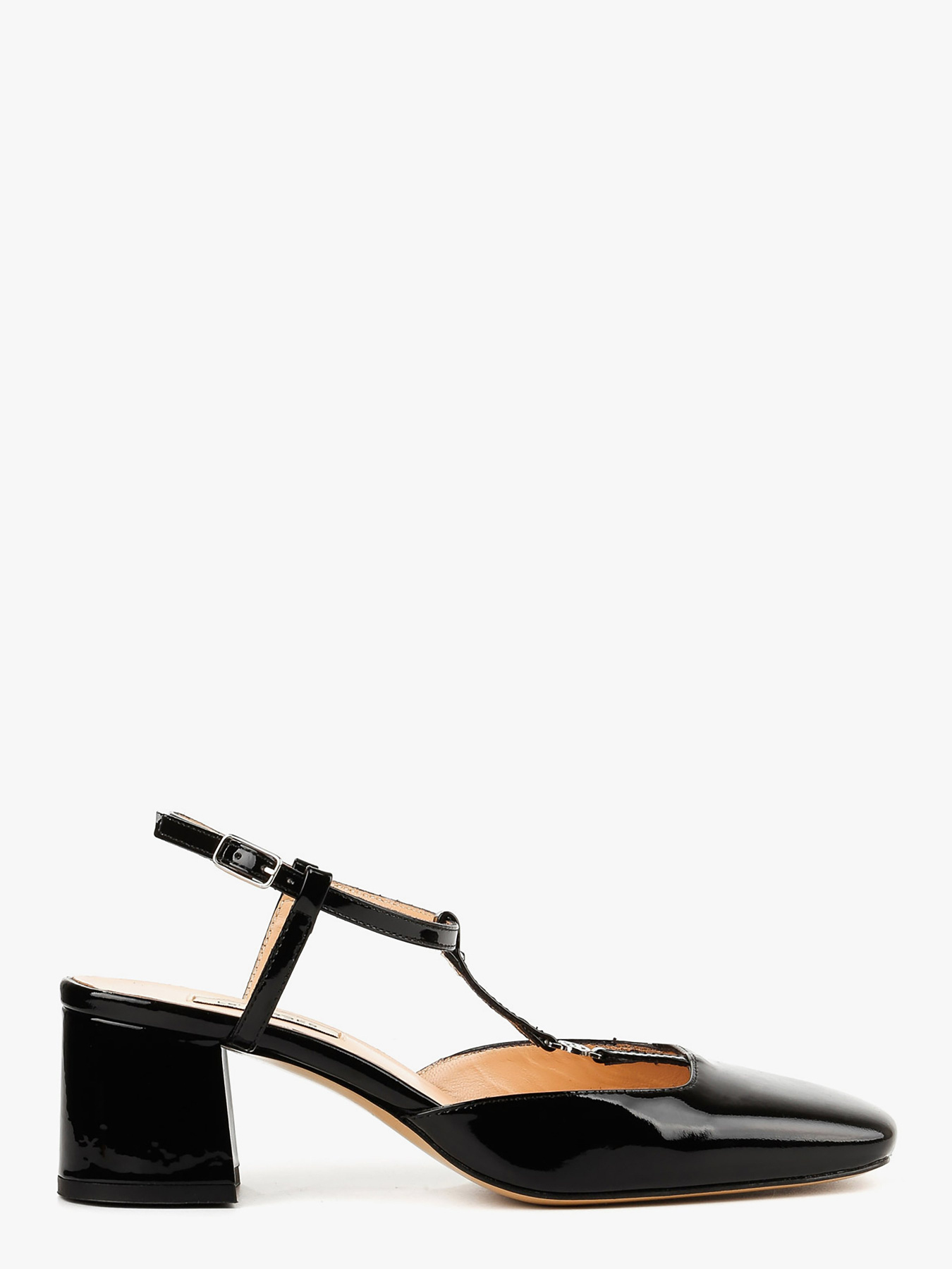 Туфли LeBERDES модель 00000017100 Фото