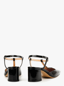 Туфли LeBERDES модель 00000017100 Фото