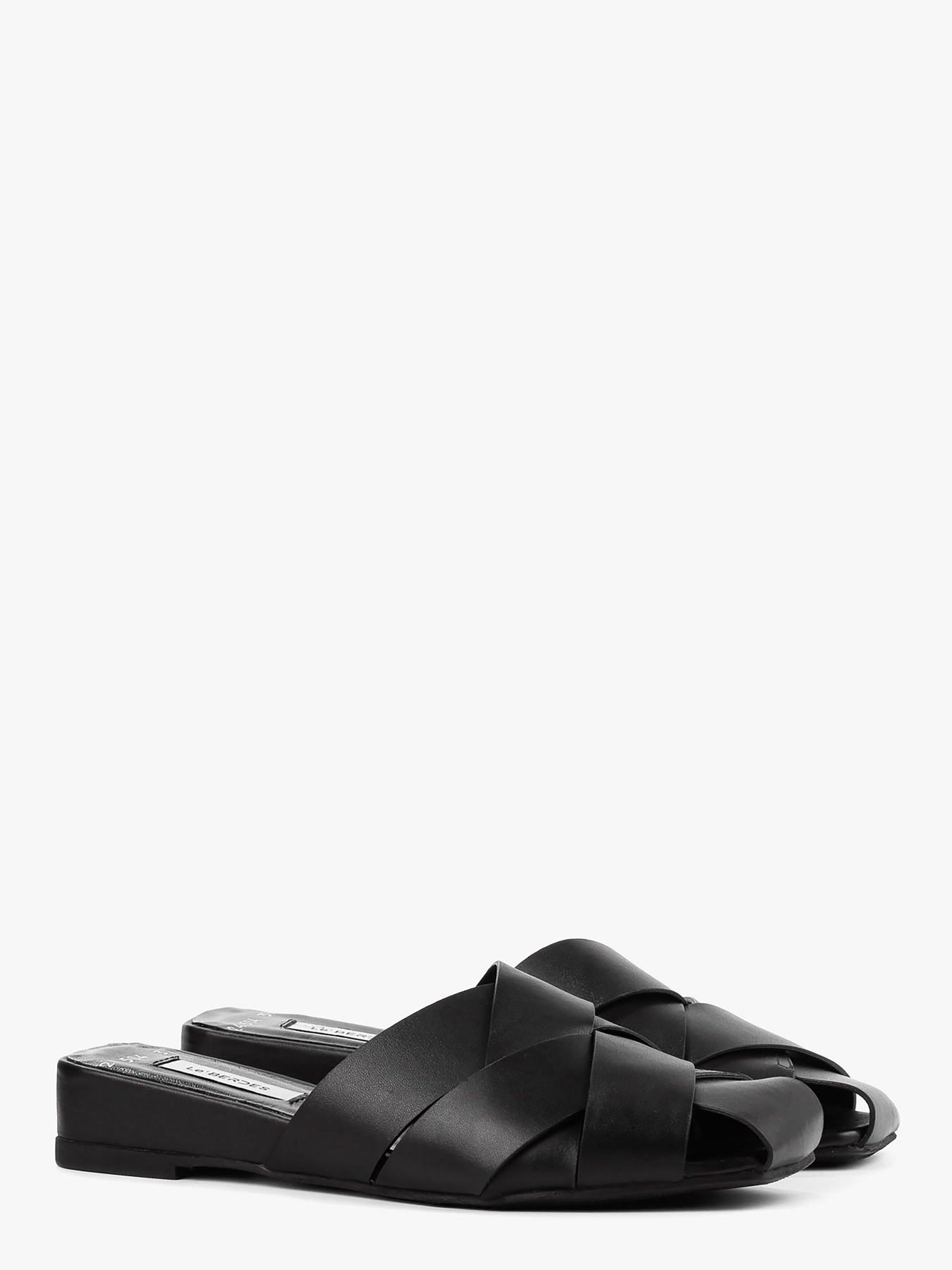 Мюлі LeBERDES модель 00000017101 Фото