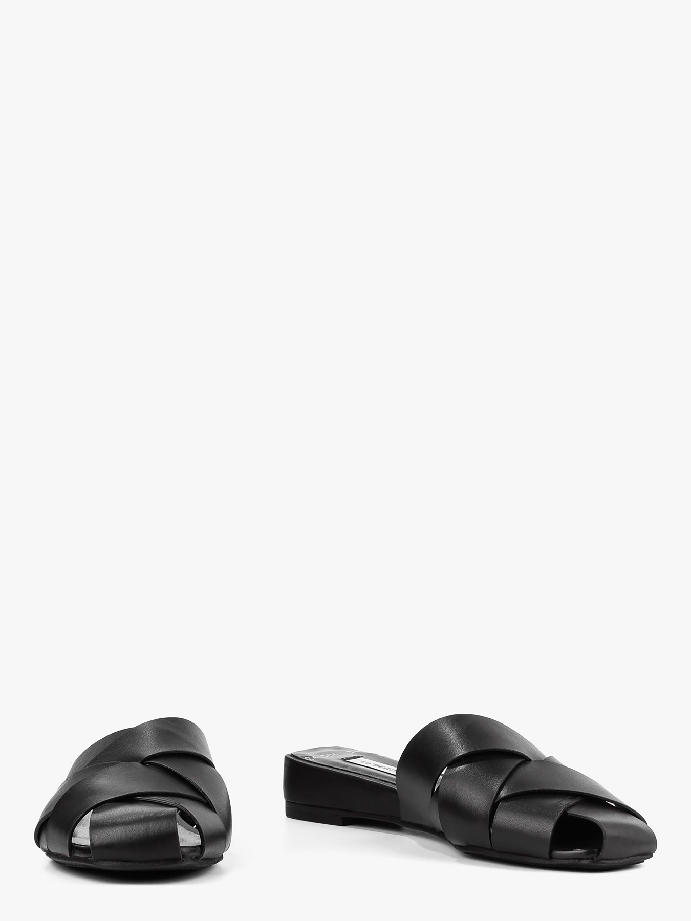 Мюлі LeBERDES модель 00000017101 Фото