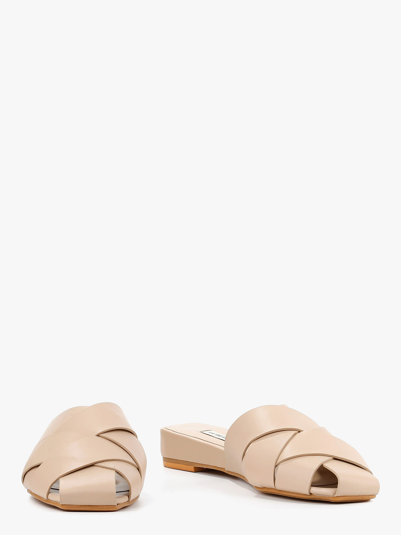 Мюлі LeBERDES модель 00000017102 Фото