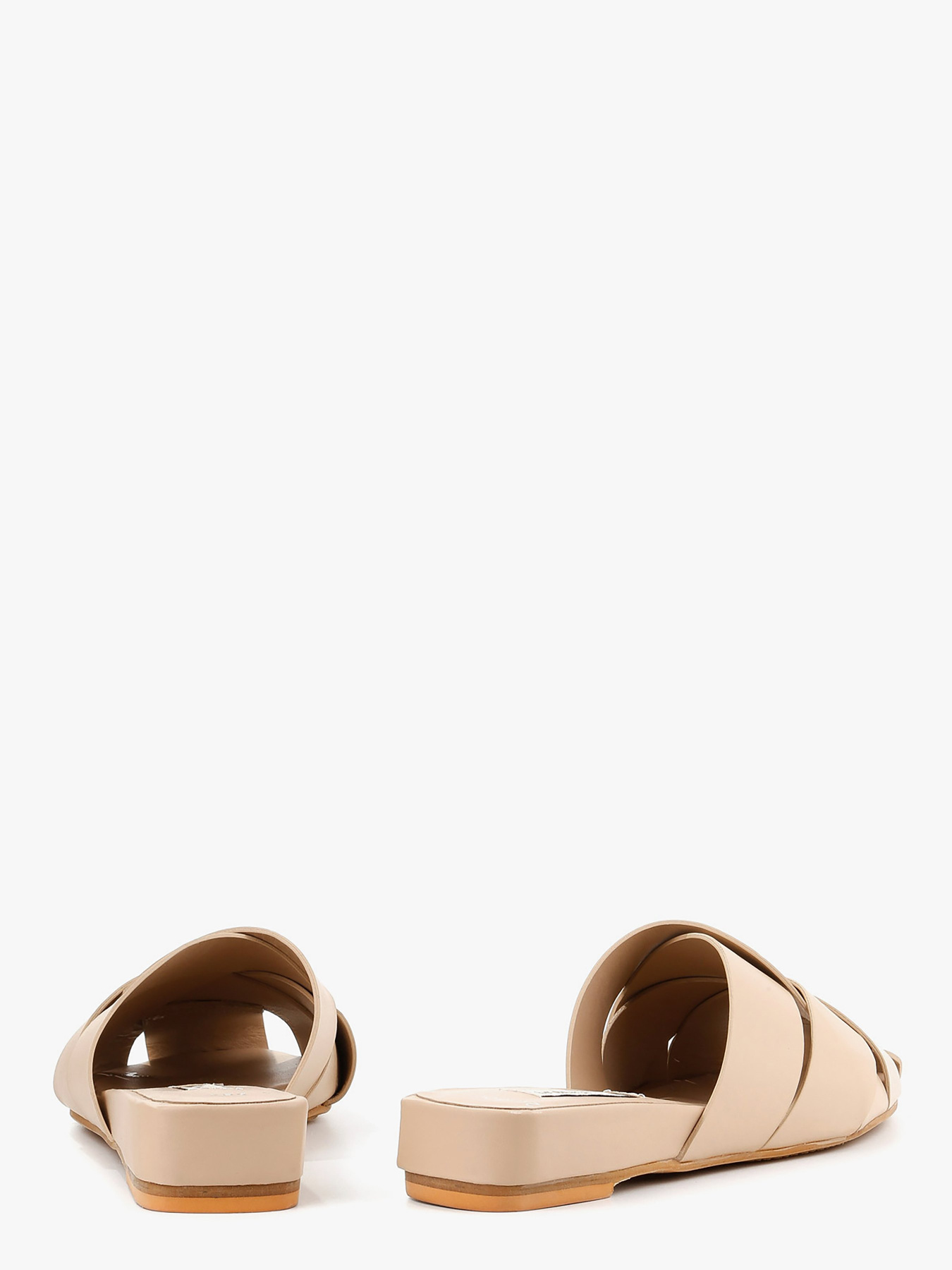 Мюлі LeBERDES модель 00000017102 Фото