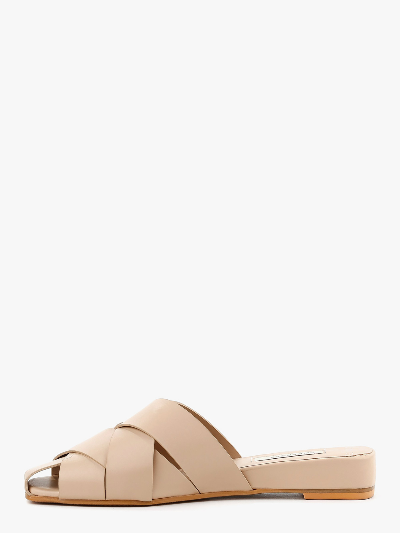 Мюлі LeBERDES модель 00000017102 Фото