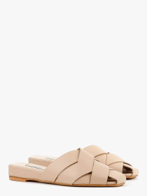 Мюлі LeBERDES модель 00000017102 Фото