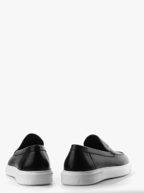 Мокасины LeBERDES модель 00000017103 Фото